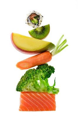 Kan ik teveel groene FODMAP-arme voedingsmiddelen eten?