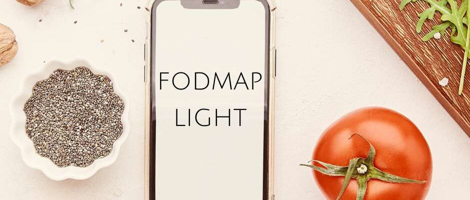 FODMAP LIGHT: Een Zachtere Aanpak voor een Gevoelige Spijsvertering
