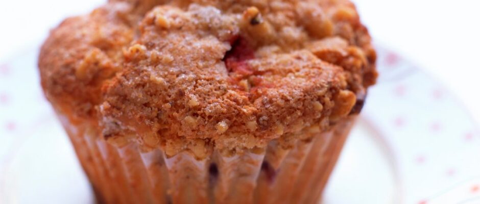 Liefdevol genieten op Valentijnsdag: FODMAP-vriendelijke Muffins en Tips